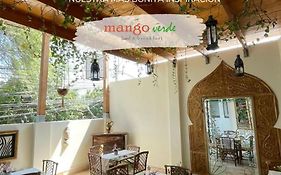Hotel Mango Verde Bed & Breakfast